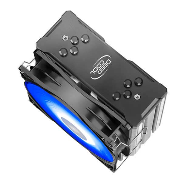 Deepcool Gammaxx GTE V2 RGB